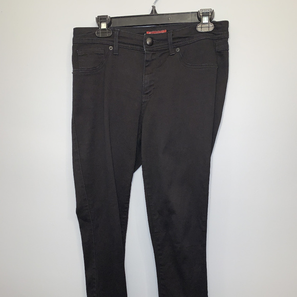 Black Jeans - Picture 1 of 4